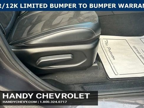 Used 2022 Jeep Grand Cherokee L Laredo image 47