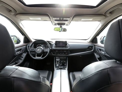 Used 2023 Nissan Rogue SV w/ SV Premium B Package AWD/4WD image 24