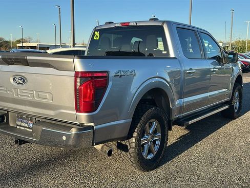 Used 2025 Ford F150 XLT w/ Equipment Group 301A Standard image 15
