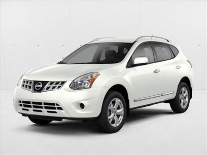 Used 2012 Nissan Rogue SL