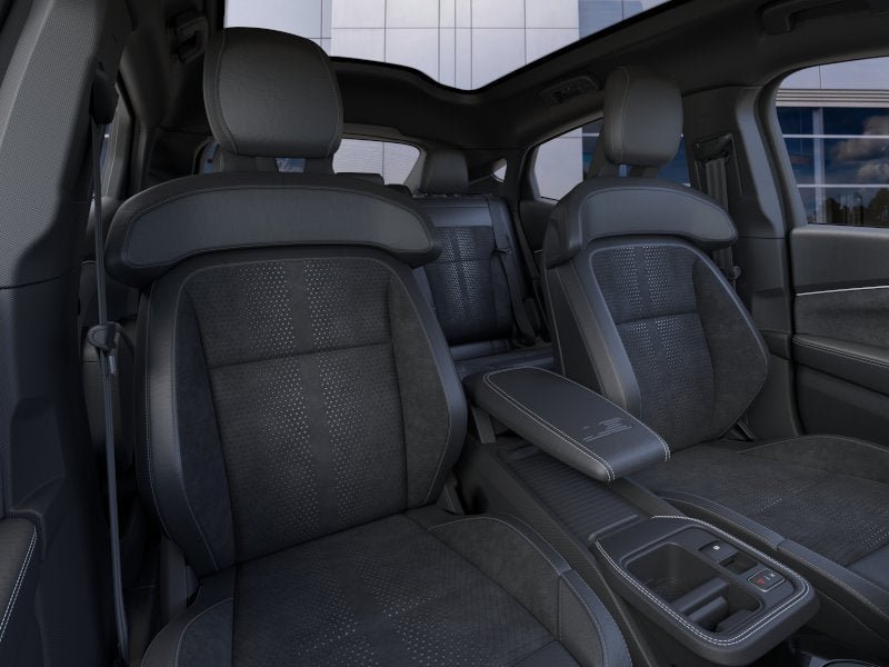 New 2025 Ford Mustang Mach-E GT w/ Interior Protection Package AWD/4WD image 10