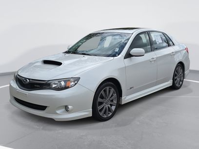 Used 2010 Subaru Impreza WRX Premium w/ SPT Exhaust Pkg 1B