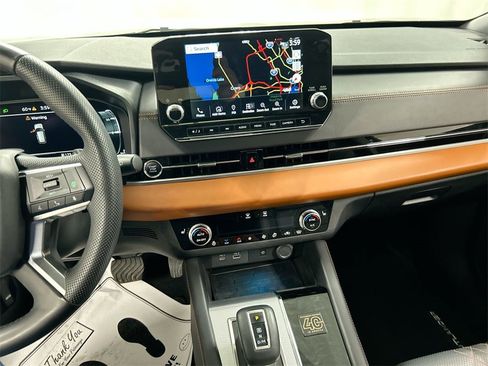 Used 2023 Mitsubishi Outlander SEL 40th Anniversary image 19