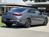 Used 2024 Mercedes-Benz CLA 250 image 3
