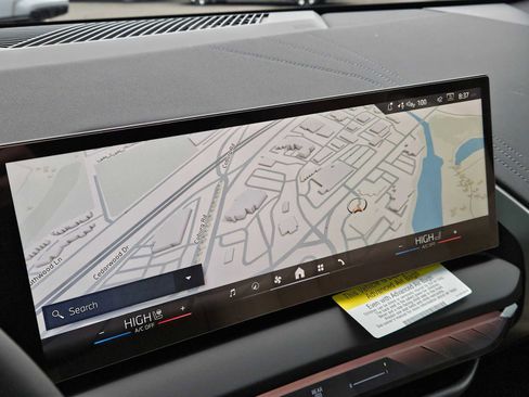 Used 2026 BMW X3 xDrive30 w/ Convenience Package image 29