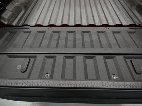 New 2026 GMC Canyon AT4X image 8