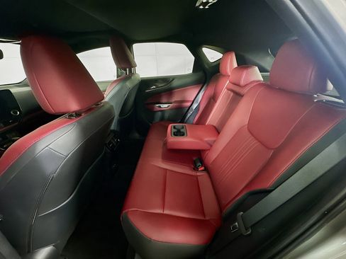 Used 2025 Lexus NX 250 FWD w/ Premium Package image 28