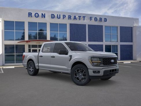 New 2026 Ford F150 STX w/ Equipment Group 200A RWD image 30