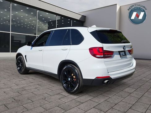 Used 2017 BMW X5 xDrive35i AWD/4WD image 3