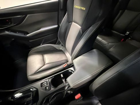 Used 2023 Subaru Crosstrek 2.5i Sport image 83