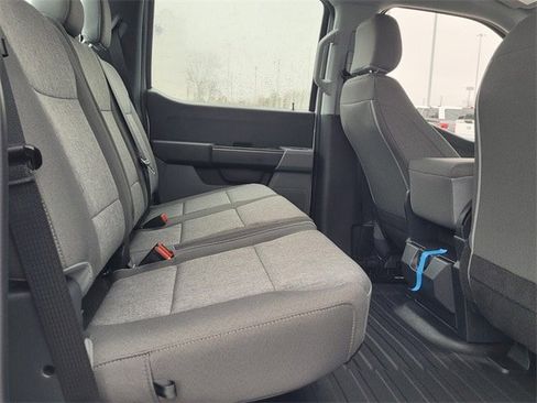 New 2025 Ford F150 XL image 42