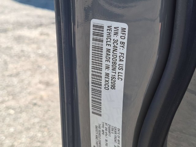 Certified 2022 Jeep Compass Trailhawk AWD/4WD image 32