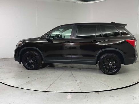 Used 2021 Honda Passport EX-L image 5