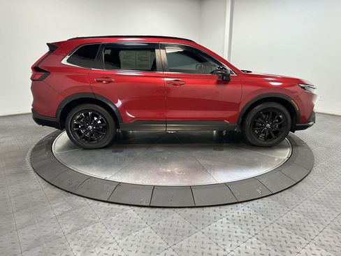 Certified 2024 Honda CR-V Sport-L image 15