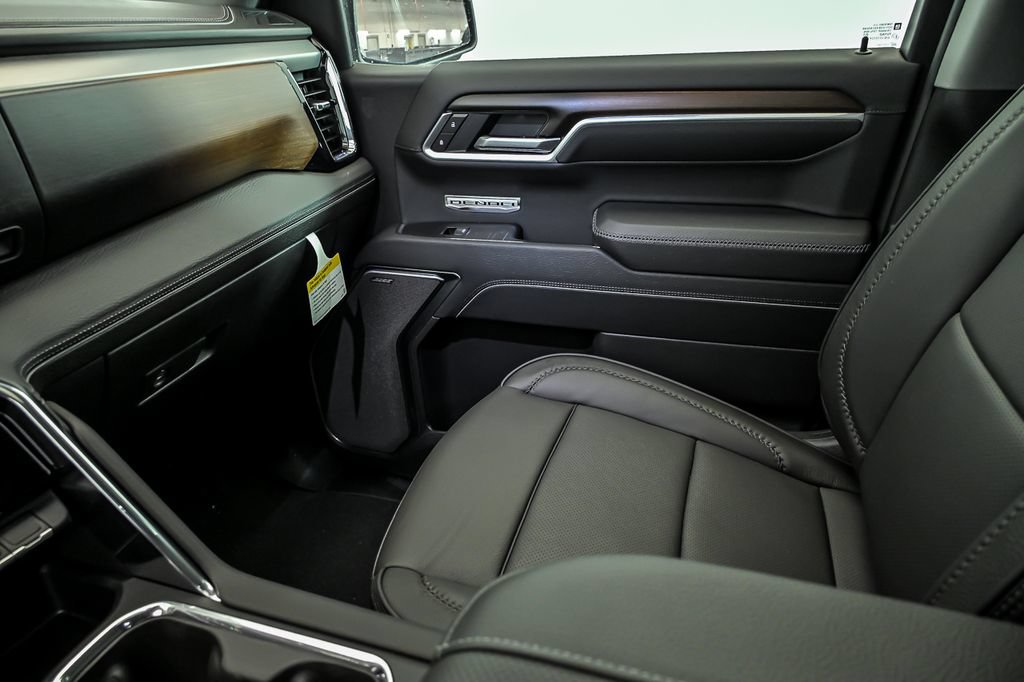 New 2026 GMC Sierra 1500 Denali AWD/4WD image 18