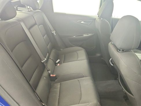 Certified 2023 Chevrolet Malibu LT image 33