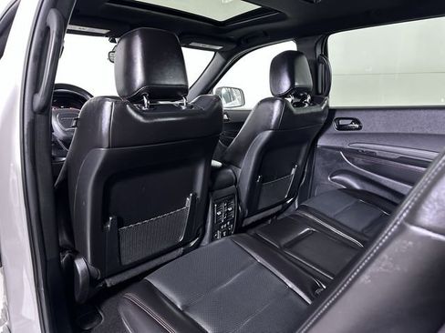 Used 2024 Dodge Durango GT RWD image 22