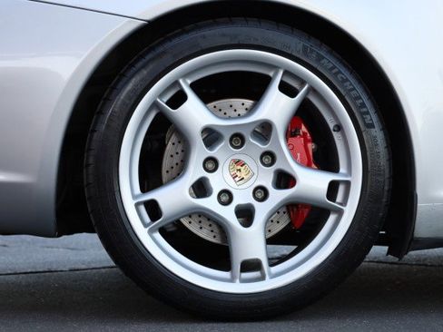 Used 2006 Porsche 911 Carrera S image 53