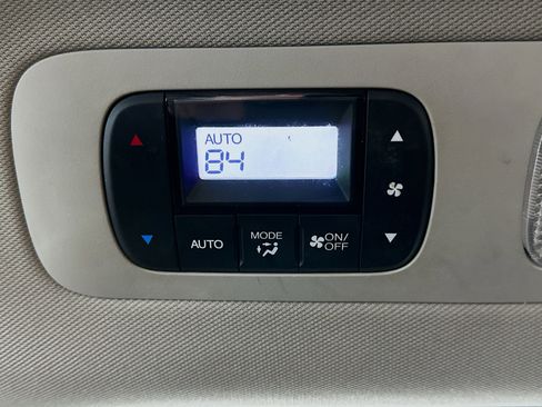 Used 2016 Honda Odyssey EX-L image 25