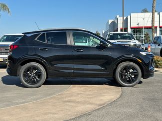 New 2026 Buick Encore GX Sport Touring FWD video 3