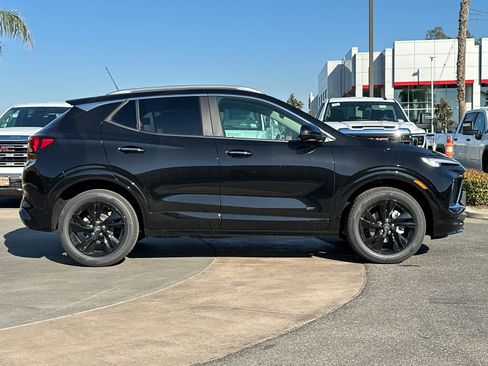 New 2026 Buick Encore GX Sport Touring FWD image 3