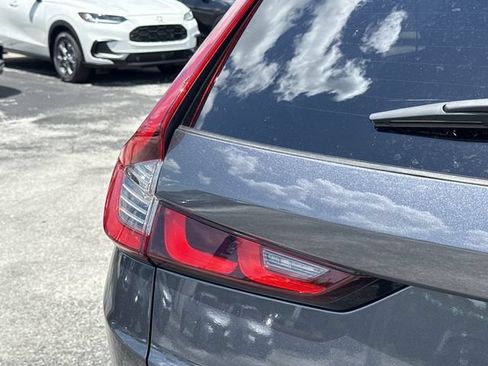 New 2026 Honda CR-V Sport-L image 15