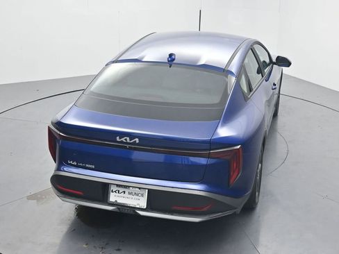 New 2026 Kia K4 LXS image 47