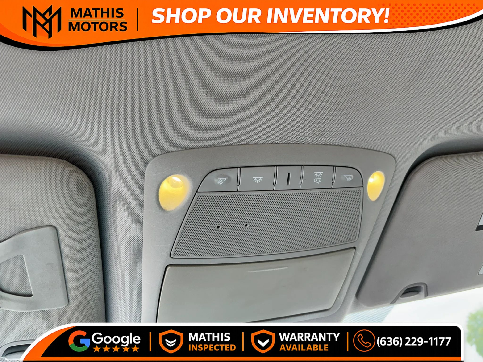 Used 2020 Nissan Rogue S FWD image 18