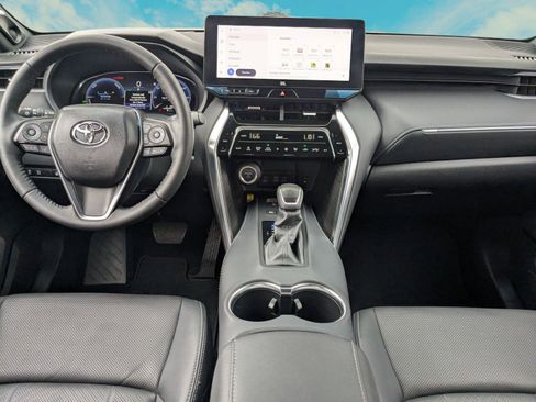 Used 2024 Toyota Venza Limited AWD/4WD image 16