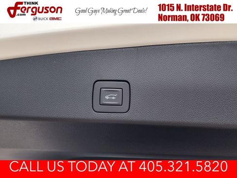 New 2026 Buick Encore GX Sport Touring w/ Advanced Technology Package FWD image 46