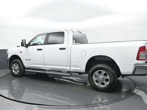 Used 2024 RAM 2500 Big Horn image 3