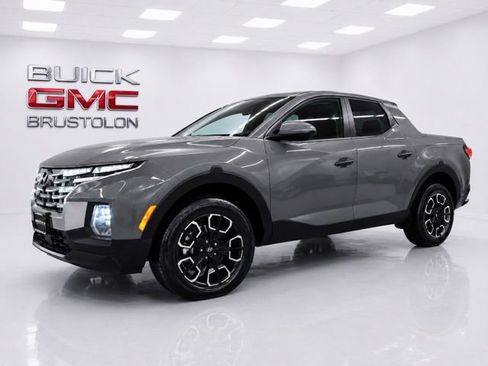 Used 2024 Hyundai Santa Cruz SEL AWD/4WD image 1