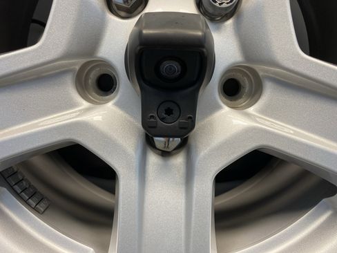 Certified 2020 Jeep Wrangler Sport image 23