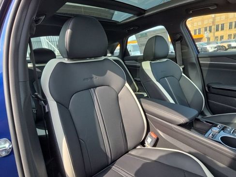 New 2026 Kia K5 GT-Line w/ GT-Line Premium Package FWD image 13