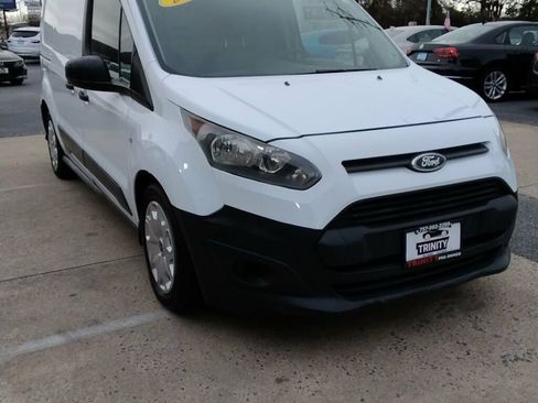 Used 2015 Ford Transit Connect XL image 5