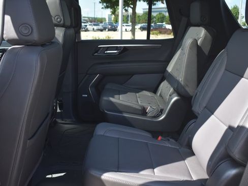 New 2026 Chevrolet Tahoe Z71 w/ Comfort Package AWD/4WD image 15