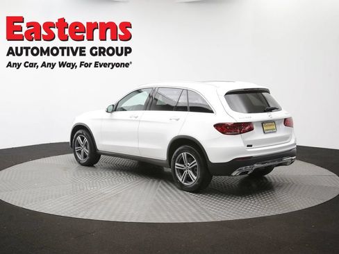 Used 2020 Mercedes-Benz GLC 300 4MATIC w/ Multimedia Package image 65