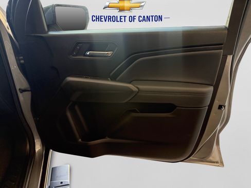 New 2026 Chevrolet Colorado LT AWD/4WD image 14