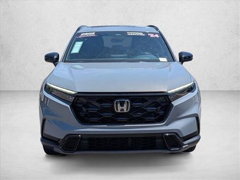 Used 2024 Honda CR-V Sport image 2