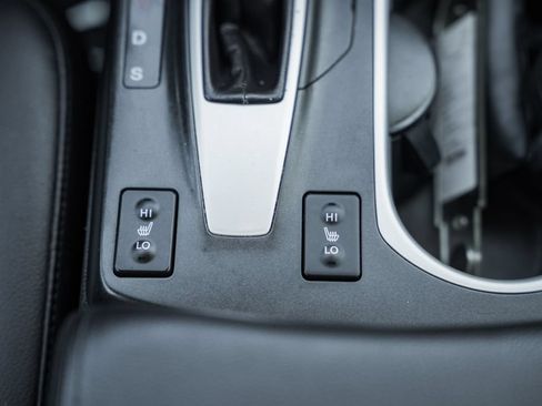 Used 2017 Acura RDX FWD image 22