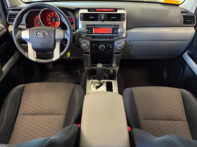 Used 2011 Toyota 4Runner SR5 AWD/4WD image 17