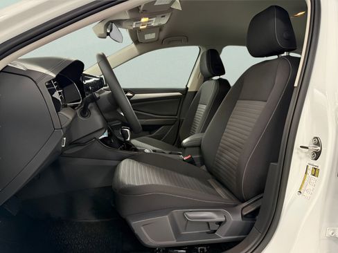 New 2026 Volkswagen Jetta S image 14