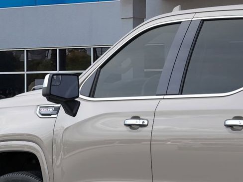 New 2026 GMC Sierra 1500 Denali w/ Denali Reserve Package AWD/4WD image 12