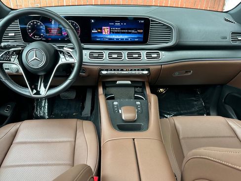 Certified 2024 Mercedes-Benz GLE 350 4MATIC image 19