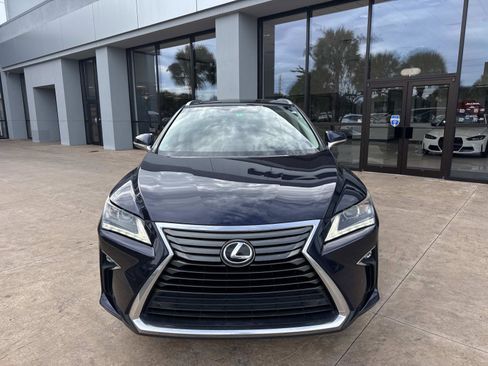 Used 2016 Lexus RX 350 FWD image 8