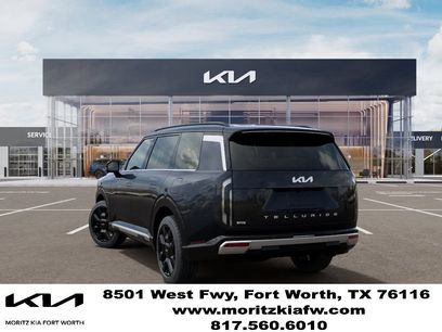 New 2027 Kia Telluride SX