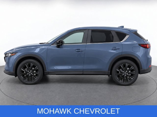 Used 2025 MAZDA CX-5 Carbon Edition AWD/4WD image 7