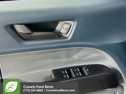 New 2026 Ford Maverick XL image 20