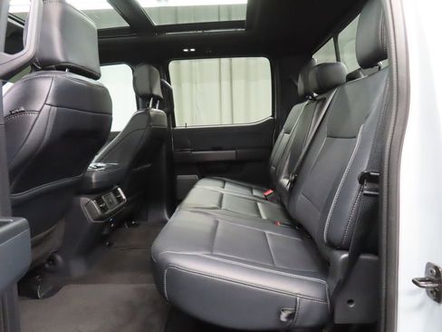 Used 2025 Ford F150 Lariat AWD/4WD image 10