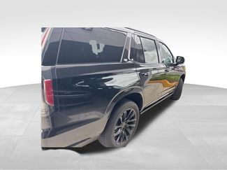 Used 2023 Cadillac Escalade Premium Luxury Platinum AWD/4WD video 2